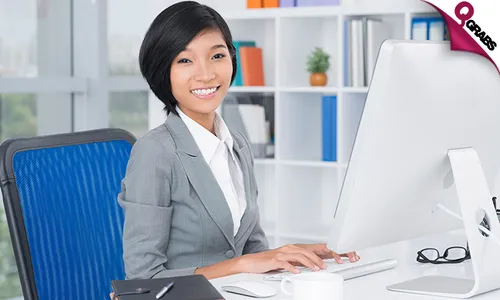 Executive Assistant Online Course!